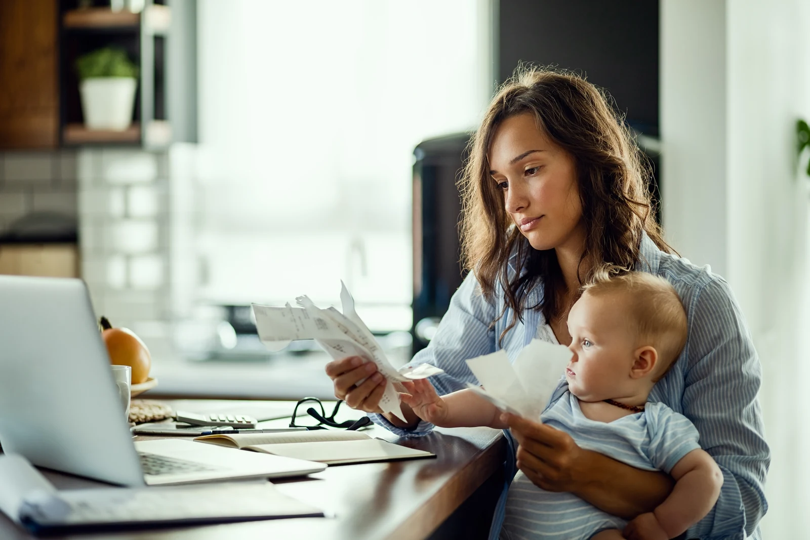 Bills and Subscriptions: Keep the Details Easy to Find