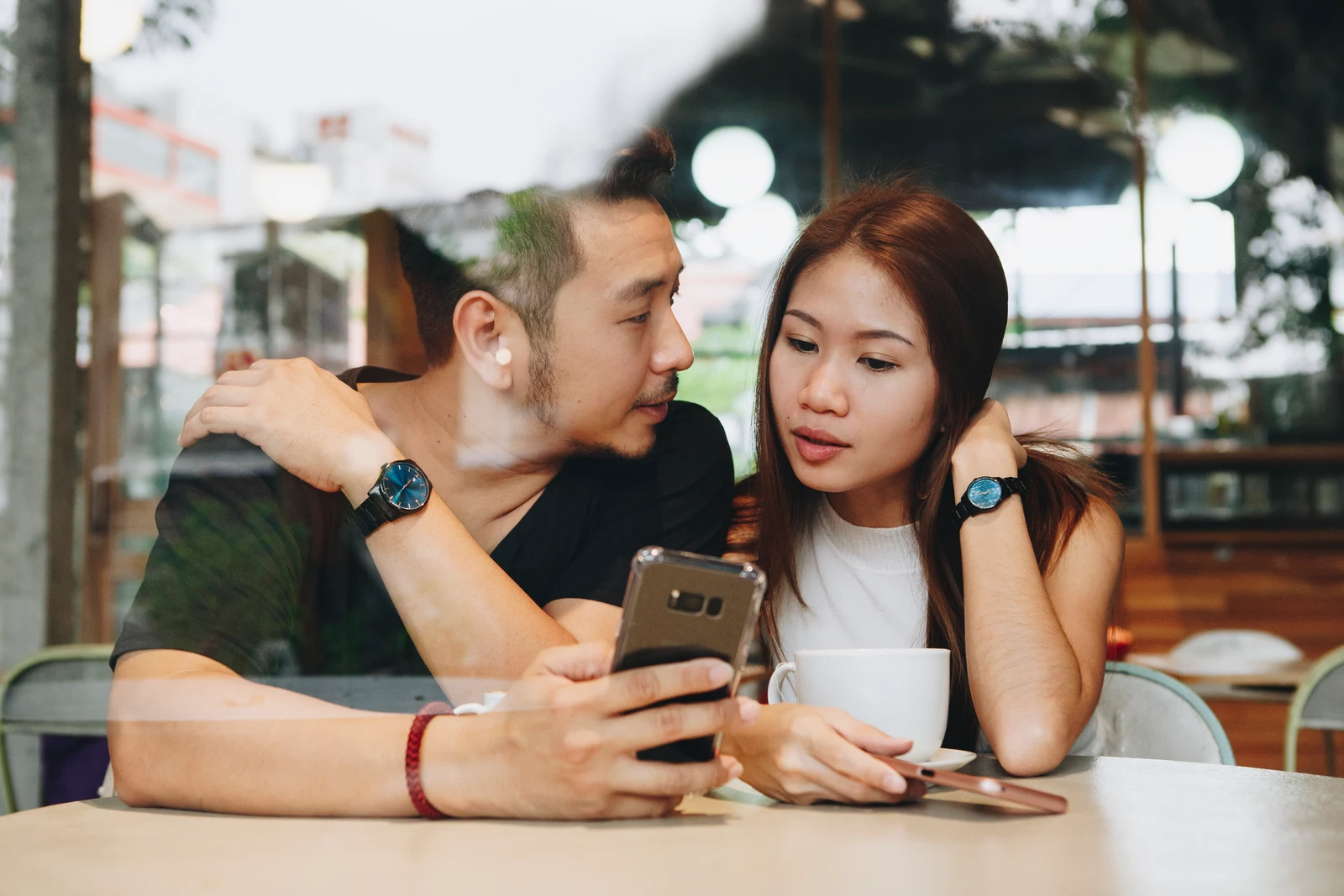 Share Peace of Mind: Recommending Forethought's Free Basic Plan