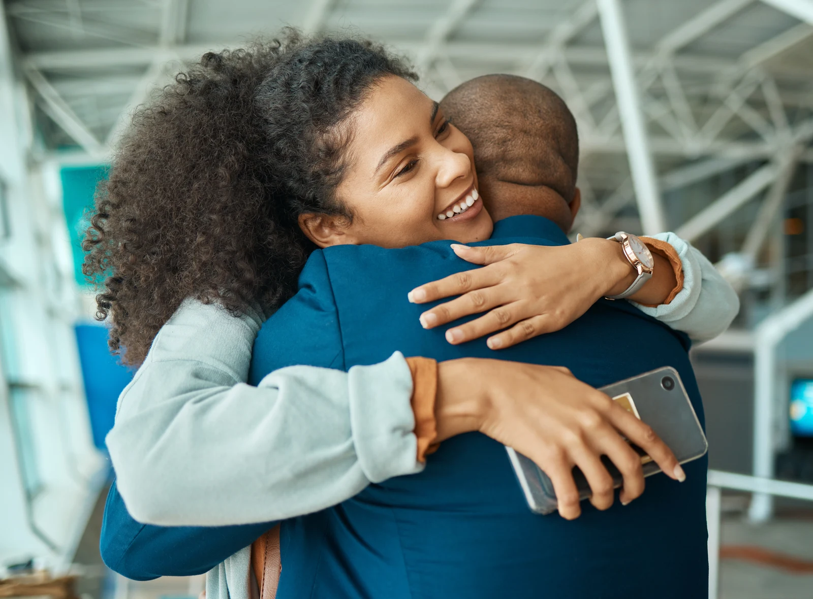 Peace of Mind for Your Holiday Travels with Forethought